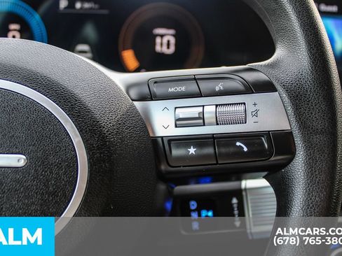 Used 2025 Hyundai Sonata SEL image 24