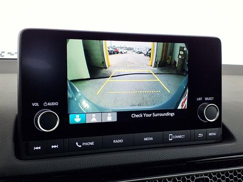 Used 2024 Honda Civic Sport image 22