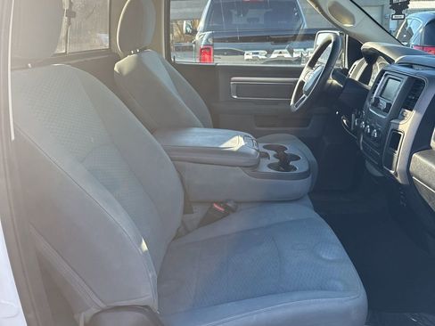 Used 2017 RAM 1500 Tradesman w/ Power & Remote Entry Group image 9