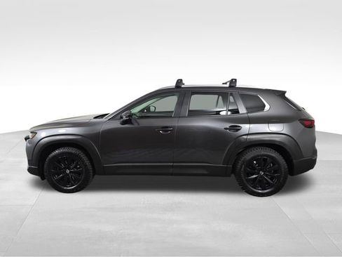 Used 2024 MAZDA CX-50 AWD 2.5 S w/ Premium Package image 4