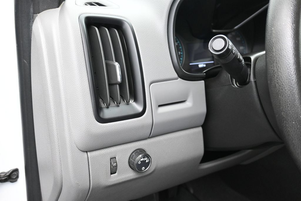 Used 2020 GMC Canyon 2WD Crew Cab w/ Convenience Package image 13