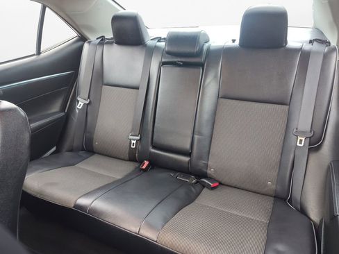 Used 2016 Toyota Corolla L image 22