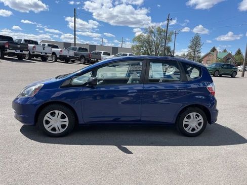 Used 2011 Honda Fit image 13