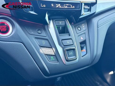 Used 2026 Honda Odyssey Sport-L image 21
