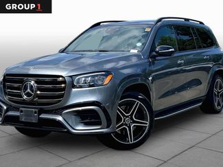 Used 2025 Mercedes-Benz GLS 450 4MATIC video 1