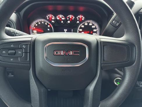 Used 2025 GMC Sierra 1500 Pro w/ Pro Value Package image 16