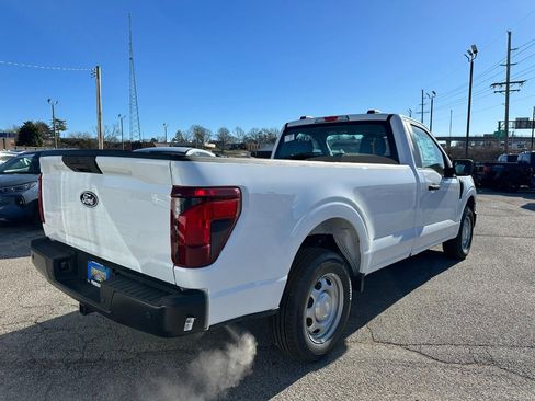 New 2026 Ford F150 XL image 3