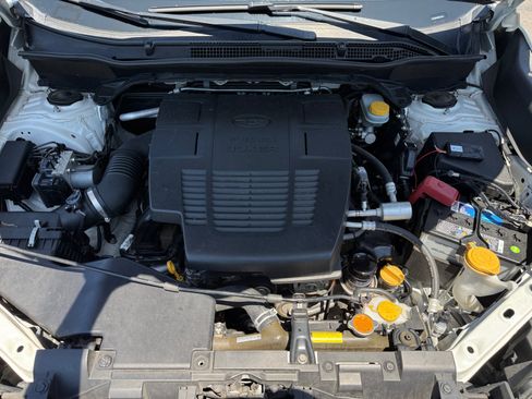 Used 2019 Subaru Forester Sport AWD/4WD image 20