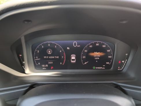 Used 2025 Honda Accord LX image 22
