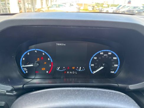 Used 2023 Ford Bronco Sport Big Bend w/ Convenience Package AWD/4WD image 15