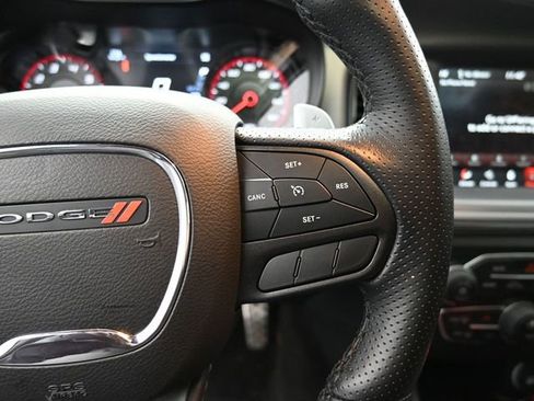 Used 2023 Dodge Charger R/T w/ Plus Group image 22