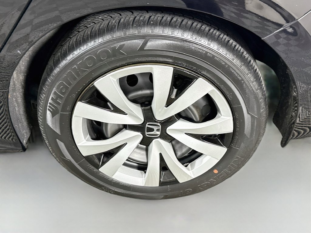 Used 2024 Honda Civic LX image 31