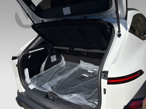 New 2026 Hyundai Kona SEL Sport FWD image 26