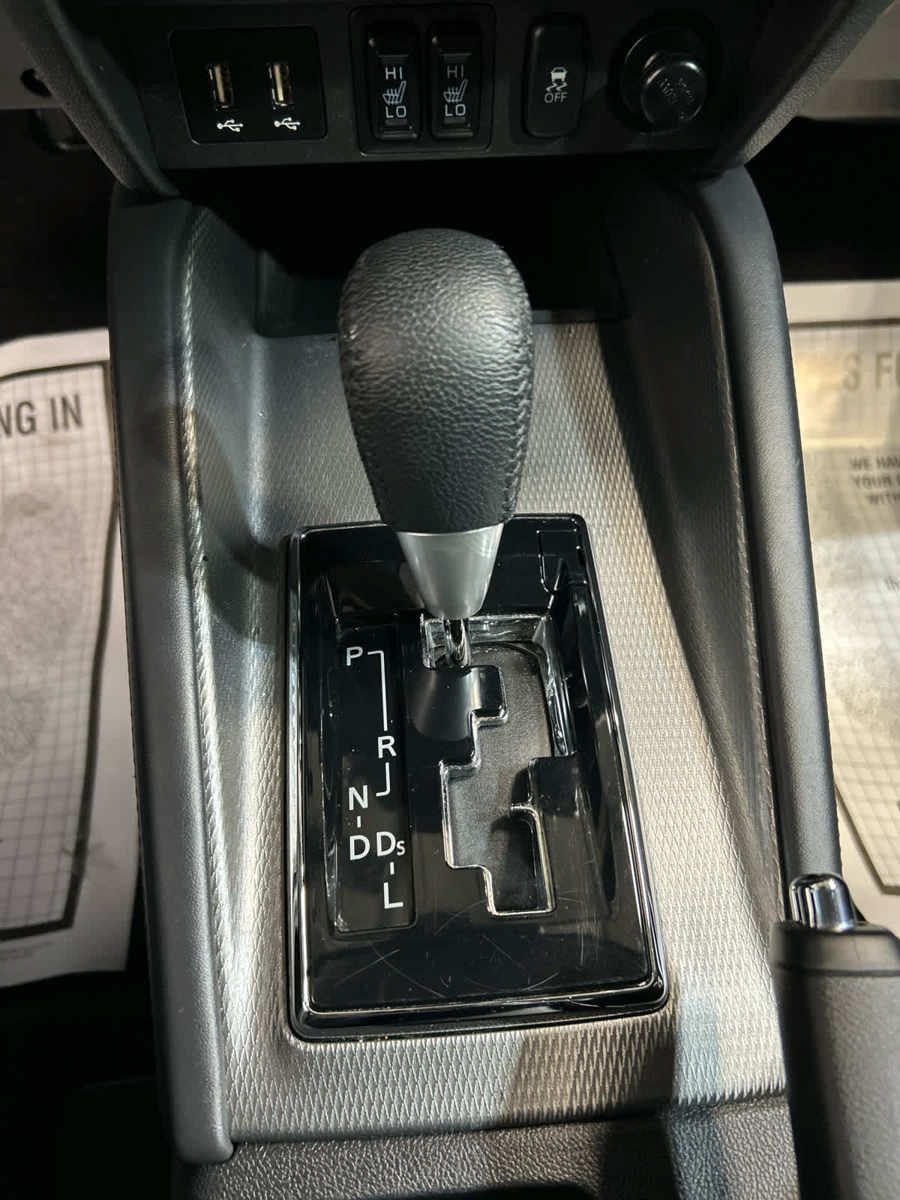 Used 2024 Mitsubishi Outlander Sport SE AWD/4WD image 7