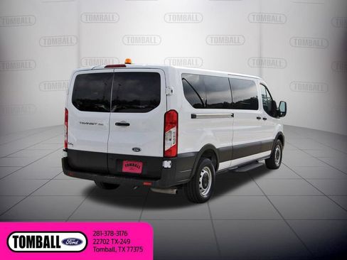Used 2023 Ford Transit 350 XL RWD image 7