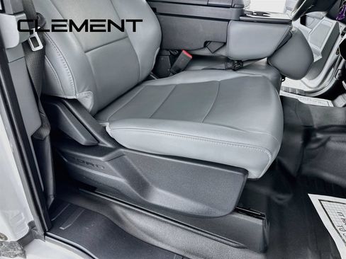 Certified 2023 Ford F150 XL w/ FX4 Off-Road Package AWD/4WD image 31