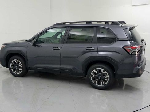 New 2026 Subaru Forester Premium AWD/4WD image 7