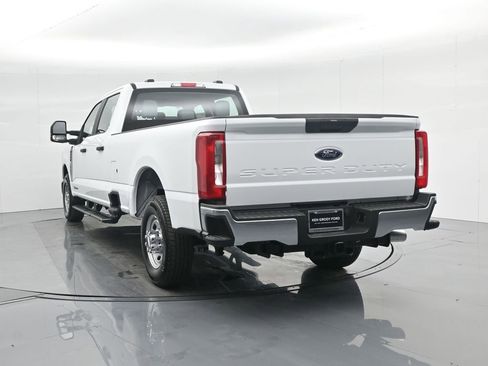 New 2026 Ford F350 XL w/ XL Chrome Package RWD image 30