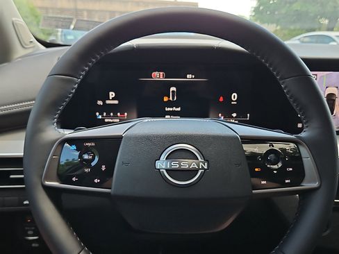 New 2026 Nissan Murano SL AWD/4WD image 18