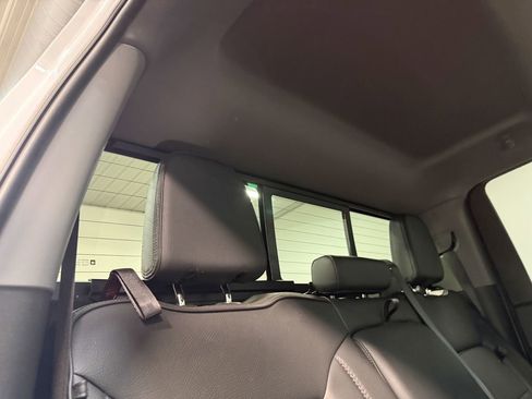 Used 2024 GMC Sierra 3500 Denali w/ Denali Reserve Package image 15