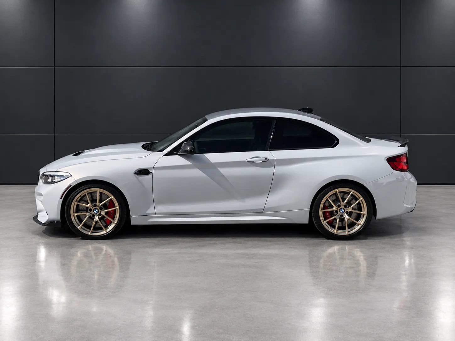 Used 2020 BMW M2 CS RWD image 7