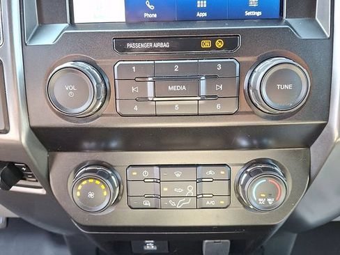 Used 2020 Ford F250 XLT AWD/4WD image 11