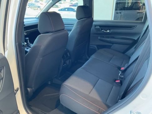 New 2026 Honda CR-V TrailSport image 17