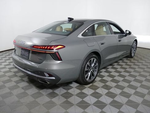 Used 2026 Audi A6 Premium Plus w/ Premium Plus Package AWD/4WD image 3