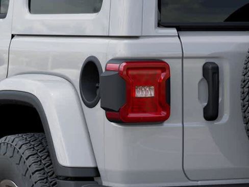 New 2026 Jeep Wrangler Unlimited Sport AWD/4WD image 32