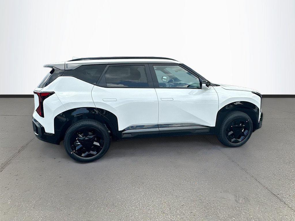 New 2027 Kia Seltos X-Line S w/ X-Line S Premium Package AWD/4WD image 8