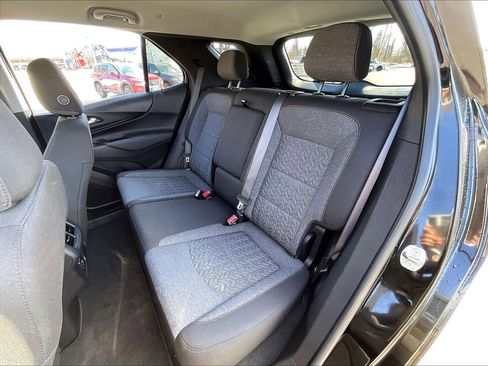 Used 2023 Chevrolet Equinox LT w/ Driver Convenience Package image 25