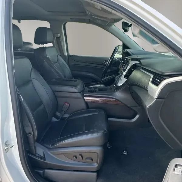 Used 2020 GMC Yukon SLT w/ Value Plus Edition AWD/4WD image 21