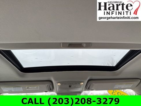 Certified 2023 INFINITI QX80 Luxe w/ Cargo Package image 22