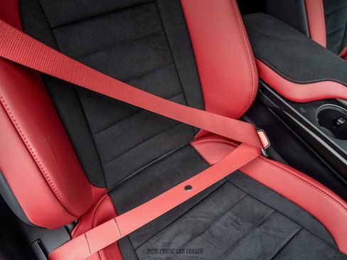 Used 2025 Lexus IS 500 w/ F-Sport Performance RWD image 47