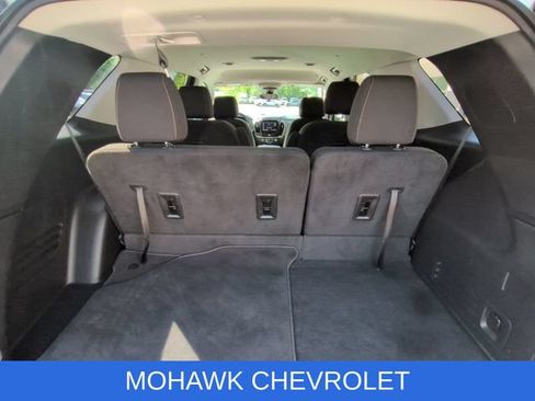 Certified 2021 Chevrolet Traverse LT AWD/4WD image 26