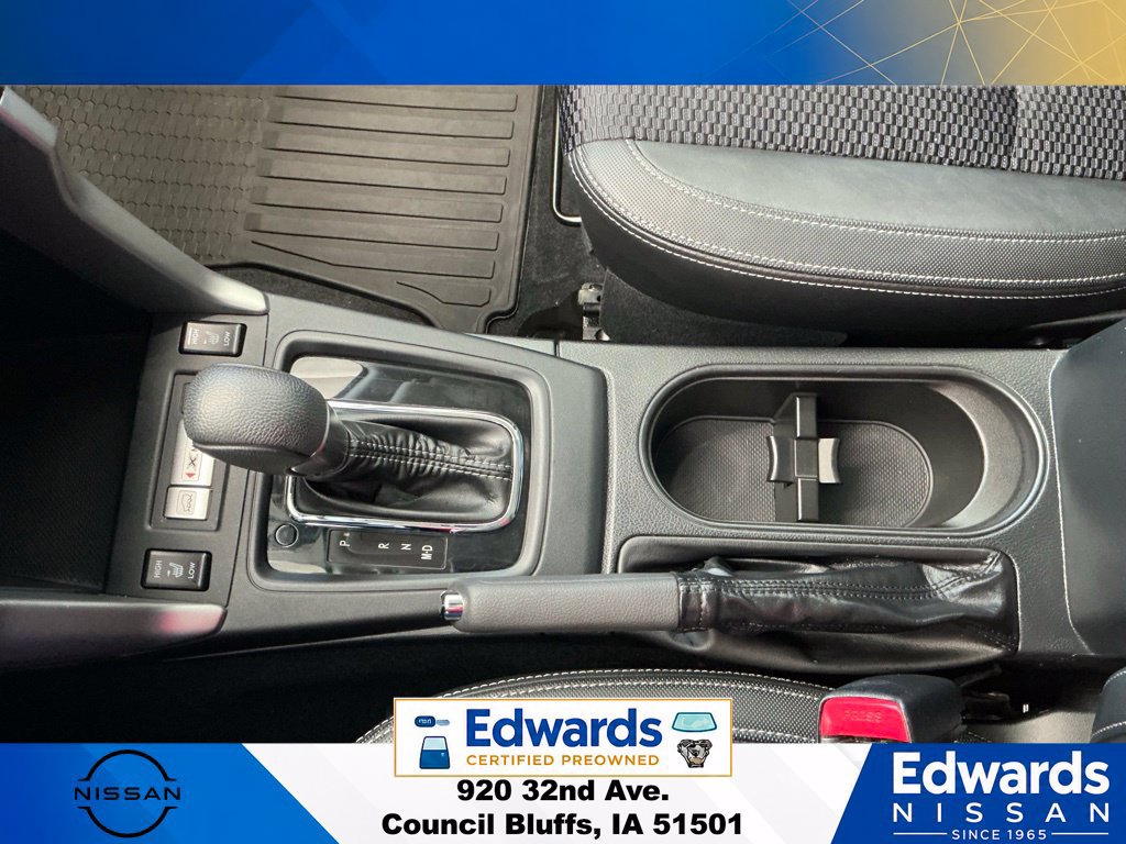 Used 2018 Subaru Forester 2.5i Premium w/ Popular Package #2A AWD/4WD image 27