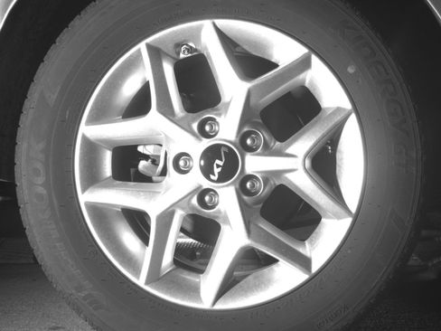 Used 2025 Kia Soul LX w/ LX Technology Package FWD image 18