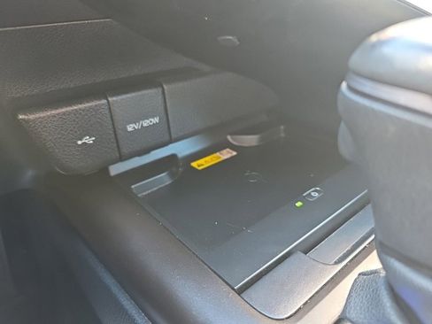 Used 2024 Toyota Camry XSE image 25