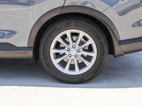 Used 2024 Honda CR-V EX image 12
