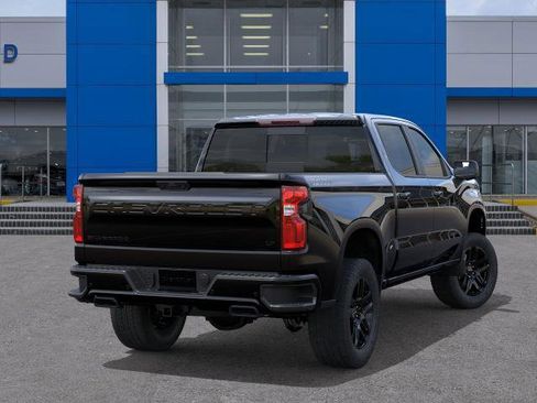 New 2026 Chevrolet Silverado 1500 LT Trail Boss image 28
