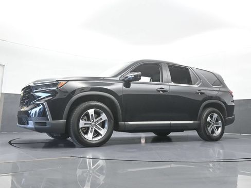 Used 2025 Honda Pilot EX-L image 59