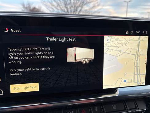 New 2026 GMC Sierra 1500 Elevation image 32