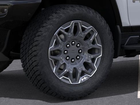 New 2026 GMC Hummer EV 4x4 Crew Cab image 9