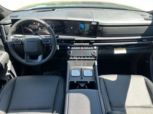 New 2026 Hyundai Santa Fe Calligraphy w/ Tow & Go Package AWD/4WD image 16