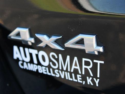 Used 2019 Jeep Grand Cherokee Summit AWD/4WD image 6
