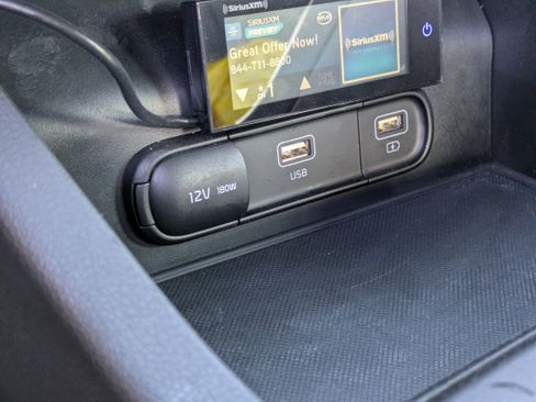 Used 2021 Kia K5 GT-Line image 28