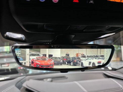Used 2025 Chevrolet Corvette Z06 RWD image 47
