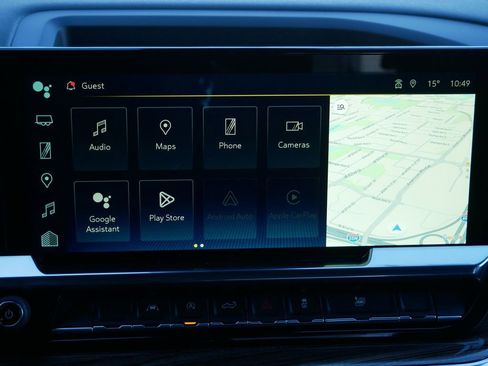 New 2026 Chevrolet Silverado 1500 LT image 20