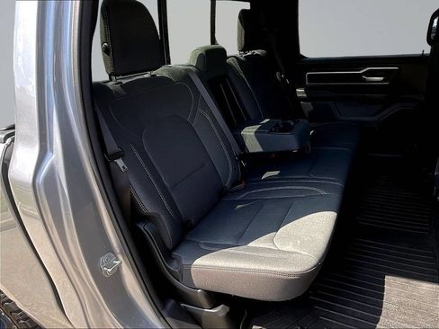 Used 2023 RAM 1500 Big Horn AWD/4WD image 29