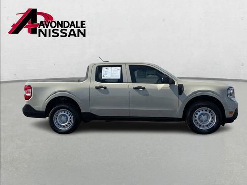 Used 2025 Ford Maverick XL w/ Equipment Group 102A image 8